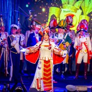 Jeck op Deck (08.02.25) - (c) Dirk Loerper